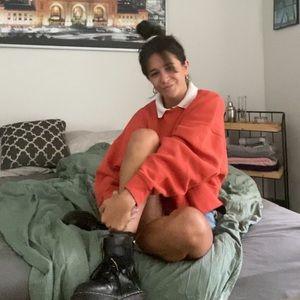 Meet your Posher, Callyn